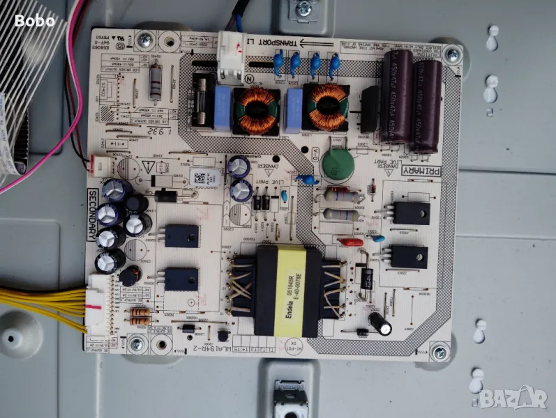 Power board WLA194R-2, снимка 1