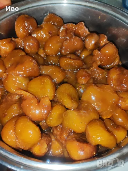 Сладко от смокини, снимка 1