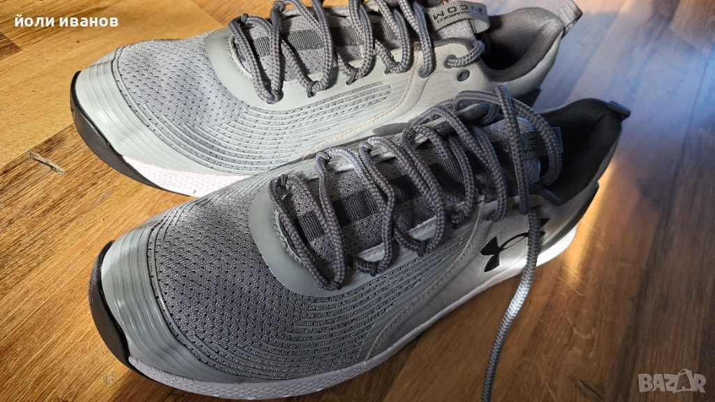 UNDER ARMOUR-нови маратонки 48 номер, снимка 1