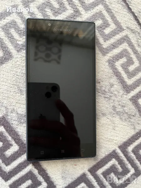 Lenovo P70, снимка 1