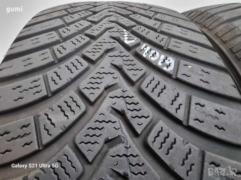 4бр зимни гуми 215/60/16 FALKEN L04019 , снимка 1