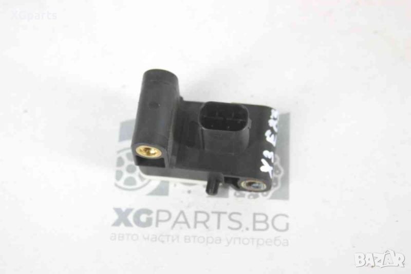 Airbag crash сензор за BMW X3 E83 (2004-2011) 0285003900, снимка 1