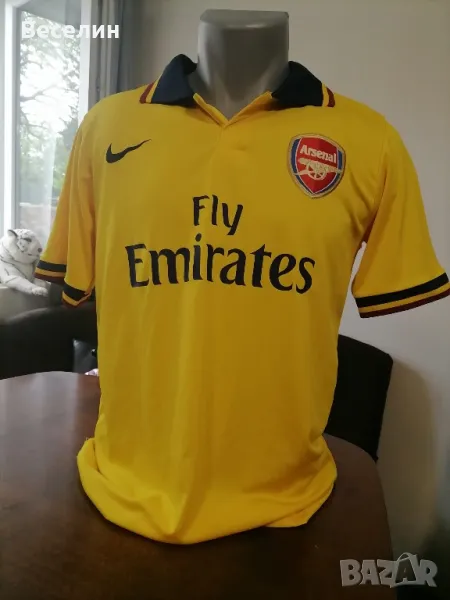 Nike Arsenal, S, снимка 1