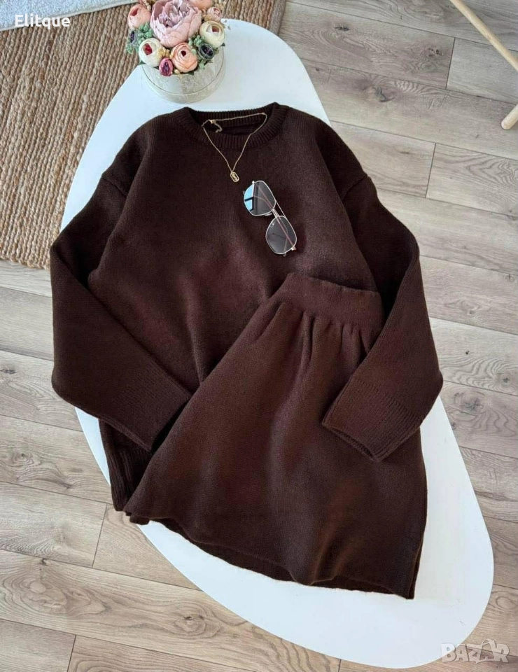 дамски комплект , снимка 1