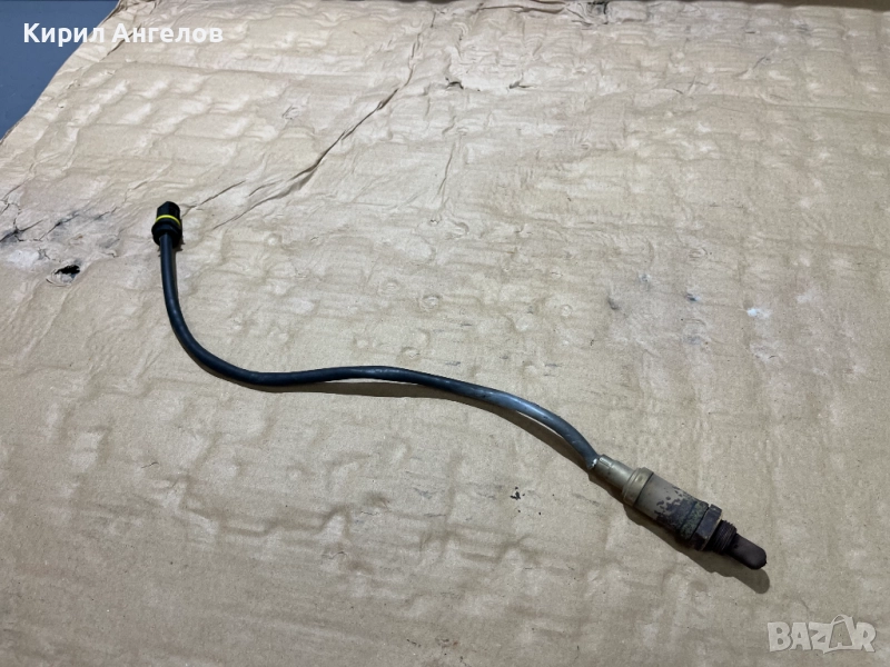 Ламбда сонда за Mercedes E-class W210 2.0 (M111), снимка 1