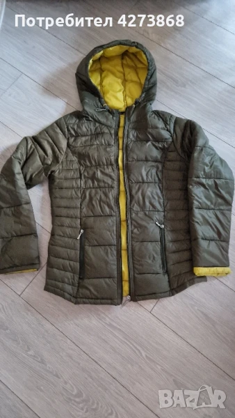 Яке, снимка 1