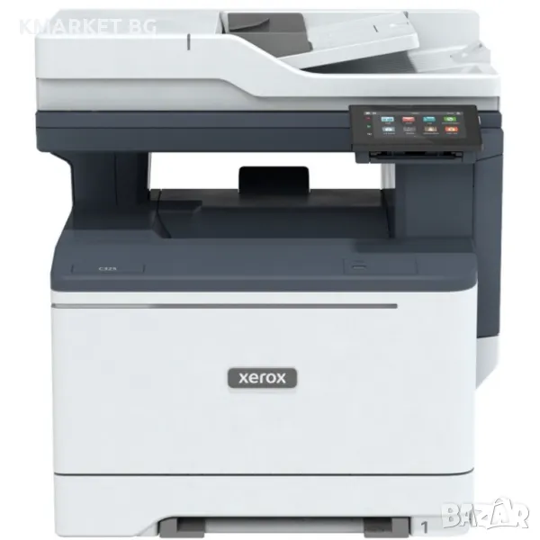 Xerox C325 A4 Цветно Лазерно Многофункционално Устройство, снимка 1