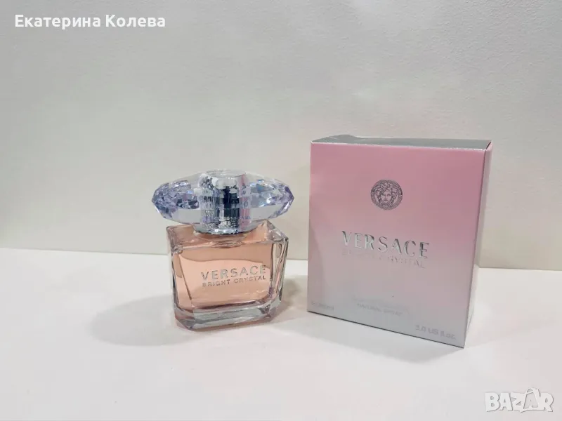 Versace- Bright crystal , снимка 1