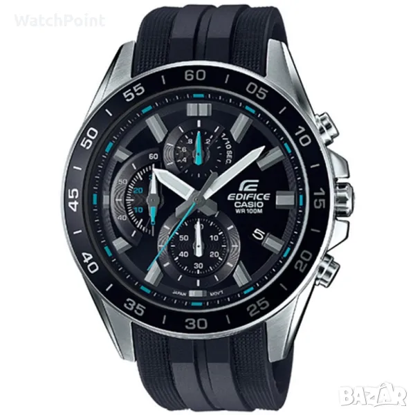 Мъжки часовник CASIO EDIFICE - EFV-550P-1AVUEF, снимка 1