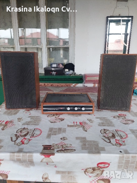 КОЛОНИ РЕСПРОМ ОТМ 2-08 , снимка 1