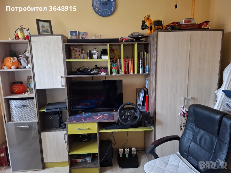 Детско обзавеждане , снимка 1