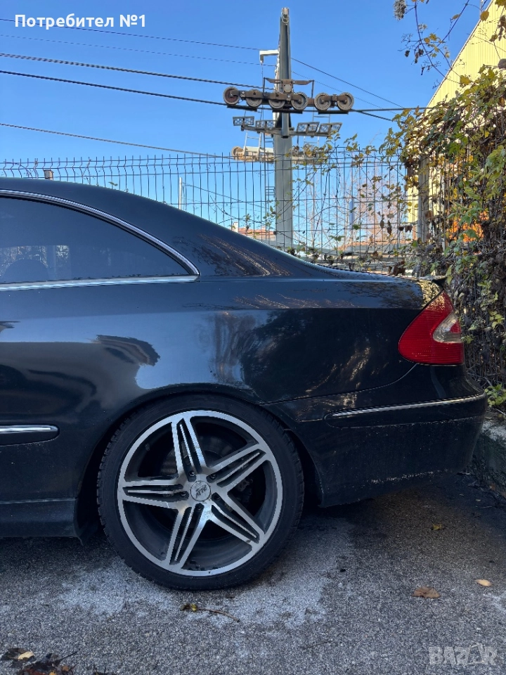 Спортни прожини H&R, снимка 1