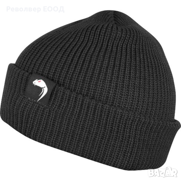 Шапка Bob Hat Logo Black Viper, снимка 1