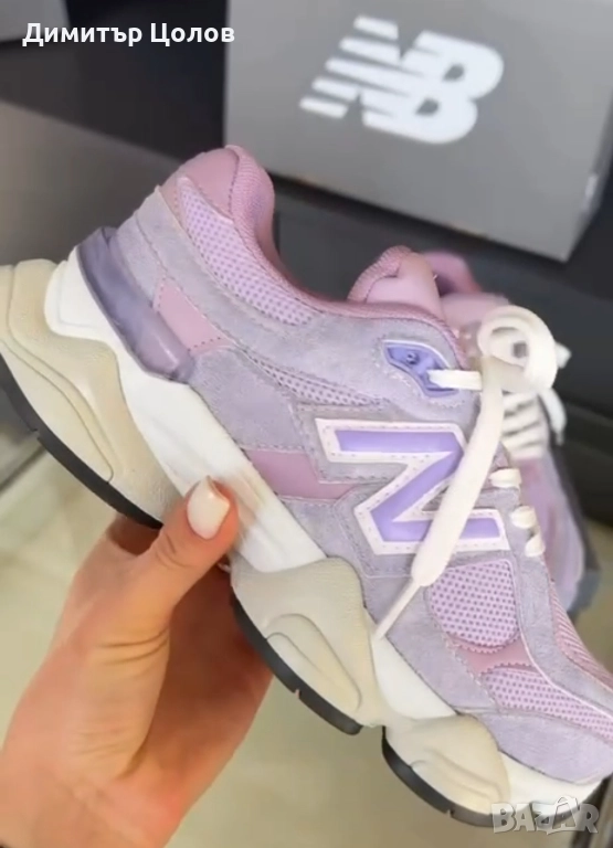 Топ модел и качество дамски маратонки , снимка 1