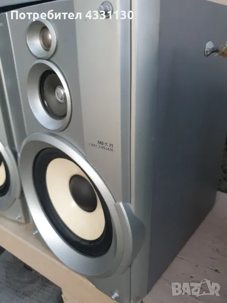 тонколони грундиг Grundig , снимка 1