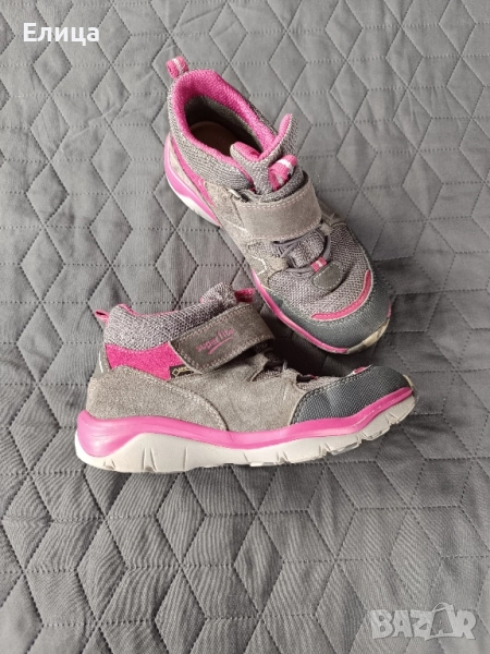 непромокаеми боти 32 номер , снимка 1