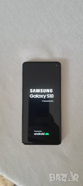 Samsung Galaxy S10, снимка 1