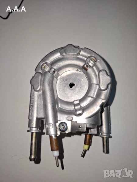 Нагревателен елемент на кафемашина Philips Latte Go серия EP, снимка 1