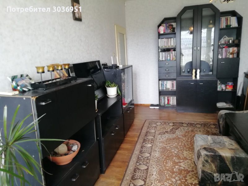 Собственик продава двустаен апартамент в ж.к. Надежда - 2, снимка 1