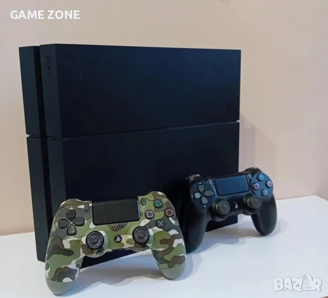 Playstation 4 Гаранция , снимка 1