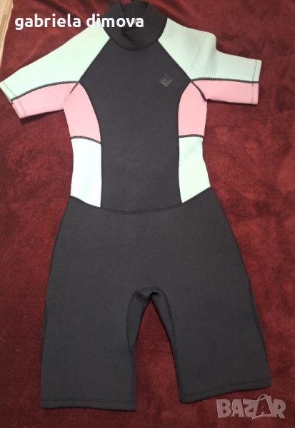 primark shorty wetsuit, снимка 1