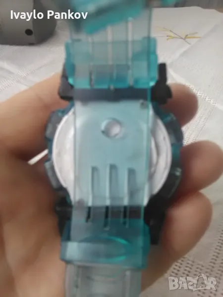 Ръчен часовник китайски, снимка 1