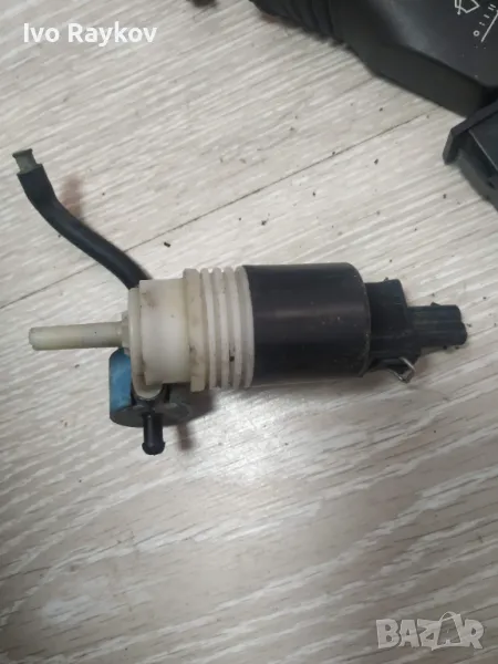 Помпа , чистачки за AUDI, SEAT, SKODA, VAG, VW , 1H6 955 651, снимка 1