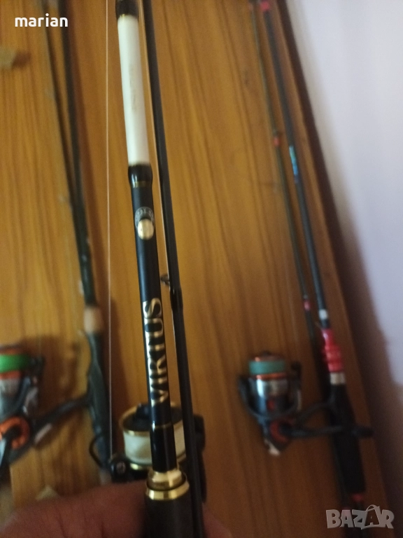 Спининг Въдица RYOBI Virtus, снимка 1