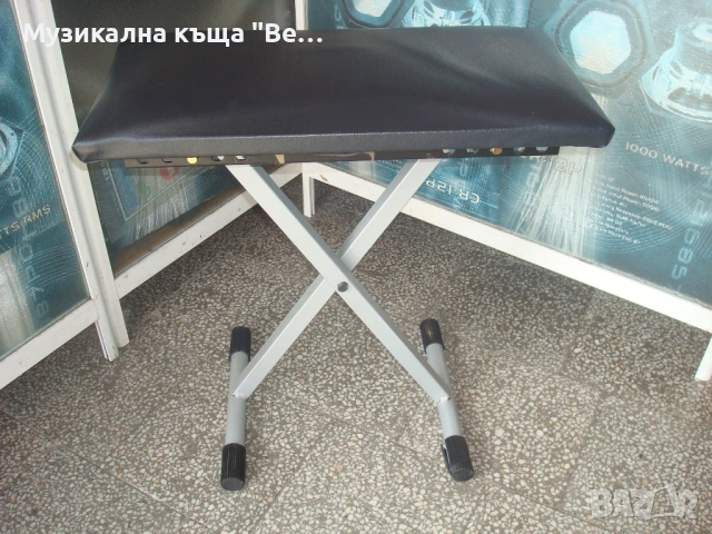 Стол за пиано, снимка 10 - Пиана - 53860058