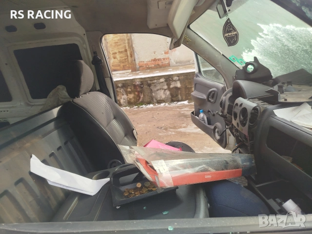 Пежо Партнер цяла или на части , снимка 3 - Автомобили и джипове - 53357228