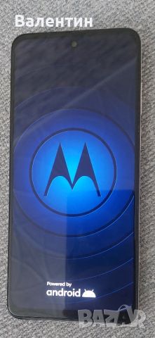 Motorola g32