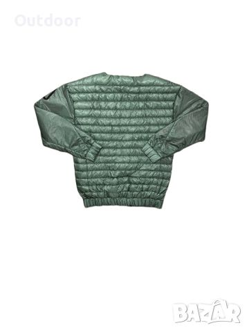 Мъжко яке Adidas Terrex  Hike Bomber Jkt, размер S, снимка 4 - Якета - 45665254