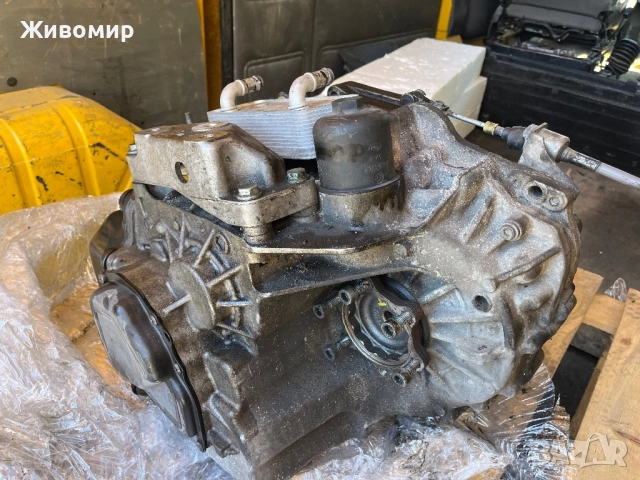 DSG DQ250 6ск. , снимка 3 - Части - 51729372