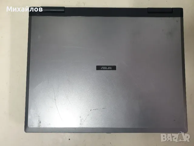 Лаптоп Asus A4000, снимка 2 - Лаптопи за работа - 48084517