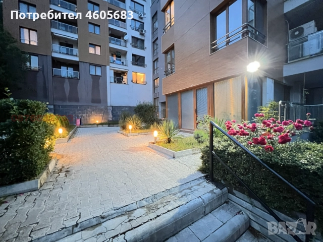 Дава под Наем 2-СТАЕН, Бояна, снимка 12 - Апартаменти - 52903397