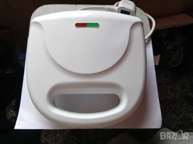 САНДВИЧ - ТОСТЕР, снимка 2 - Тостери - 53848805