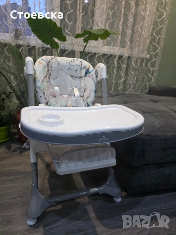 Столче за хранене, снимка 2 - Столчета за хранене - 53418196