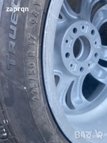 Джанти 17’’-ки спорт пакет за BMW/БМВ с гуми, снимка 9 - Гуми и джанти - 50261555