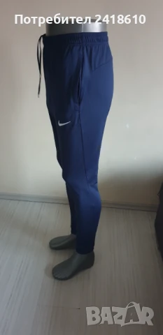 Nike  PSG Strike Mens Pant Slim Fit Size S  НОВО! ОРИГИНАЛ! Мъжко Долнище!, снимка 3 - Спортни дрехи, екипи - 51271710