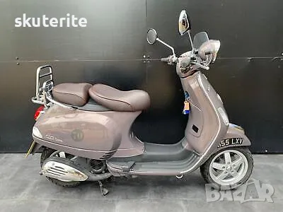 Piaggio Vespa C38 Lx LXV S Sport скутер мотопед мотор НА ЧАСТИ
