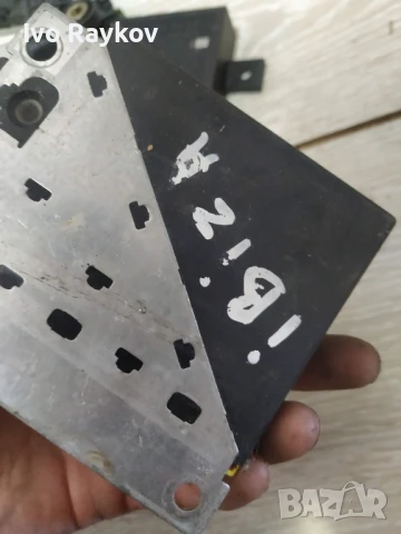 Модул AIRBAG 6Q0 909 605 AD за SEAT LEON (1M1) 1.9 TDI , VW, снимка 5 - Части - 48676175