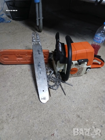 щил 390 с принадлежностите