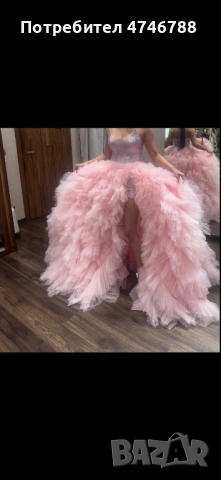 Продавам рокли на Stoyan Radichev, снимка 3 - Рокли - 53598064