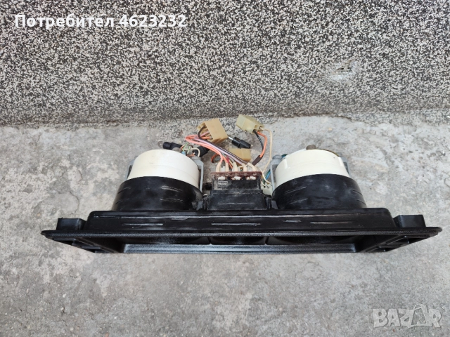 Десен стоп и километраж ВАЗ 2104, снимка 12 - Части - 52566276