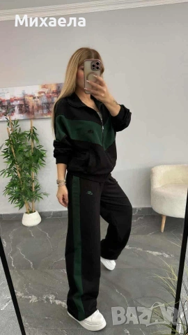 Дамски комплекти Nike - няколко цвята - 39€, снимка 5 - Спортни екипи - 53181325