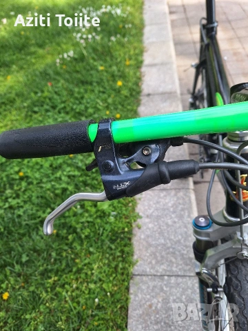 Raleigh XTR, снимка 17 - Велосипеди - 54286307