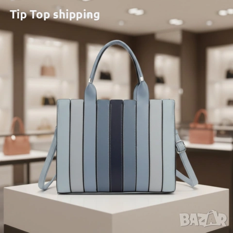 НОВО 🌟 Дамска чанта , снимка 2 - Чанти - 53258803