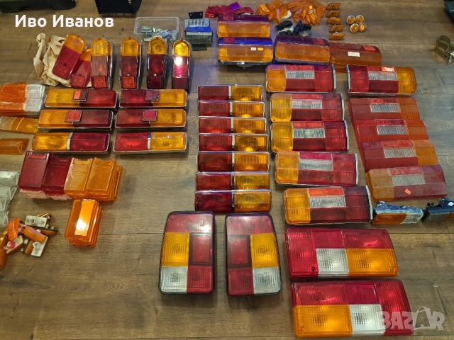 Нови части за лада,ваз,Жигули,нива.0899113411, снимка 13 - Автомобили и джипове - 49332214