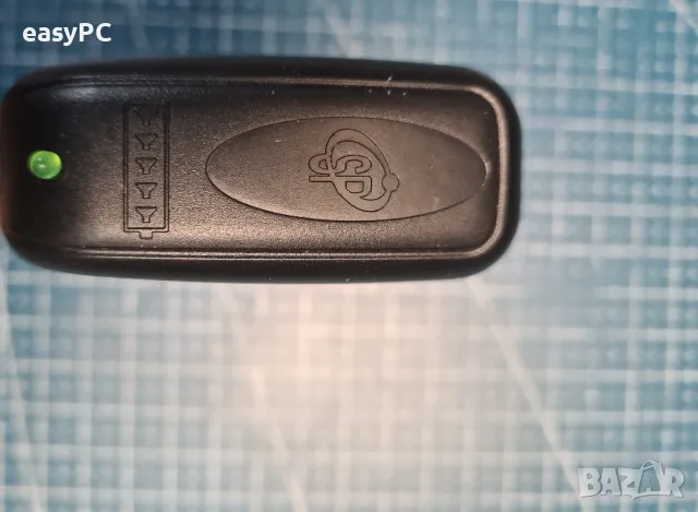 Оригинален захранващ адаптер SUPER PHONE 4.5-9.5V 0.8A , снимка 5 - Резервни части за телефони - 50288108