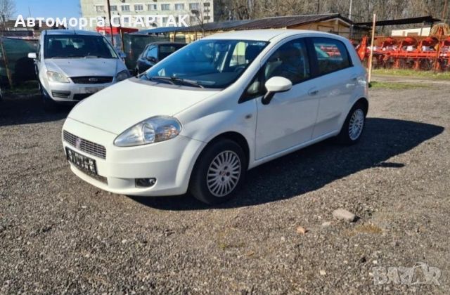 Fiat Punto 1.2 и 1.4 на части , снимка 2 - Автомобили и джипове - 45383318